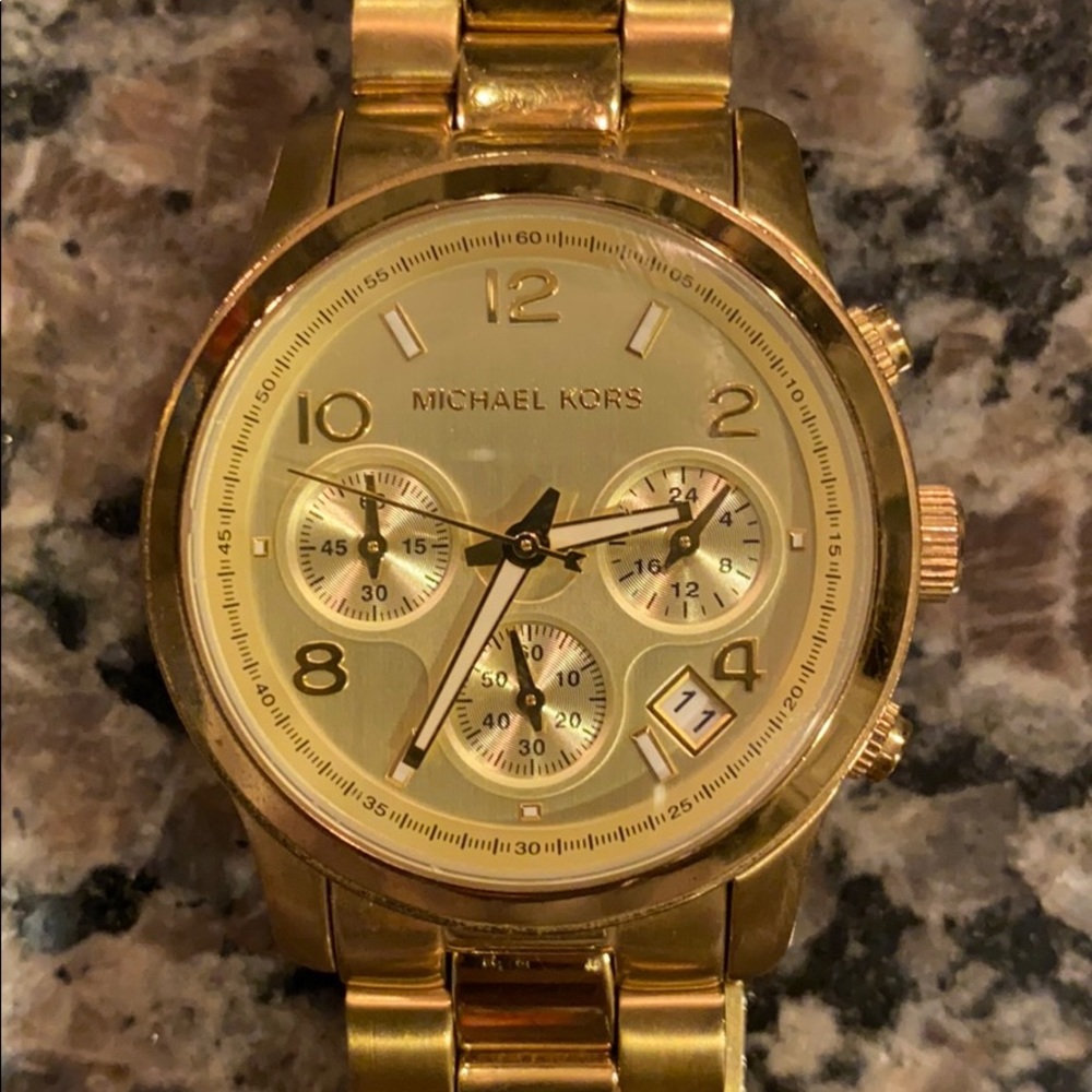 Michael kors watch